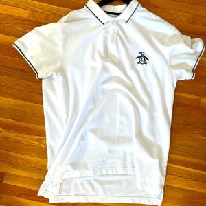Golf Shirt by Penguin